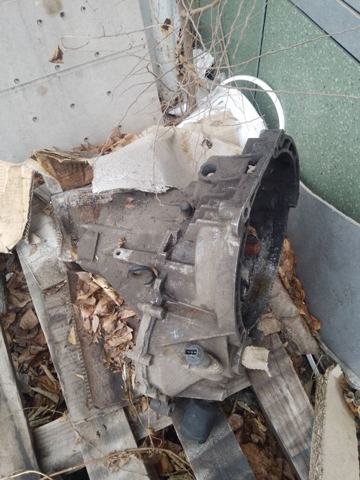 Продам коробку передачь