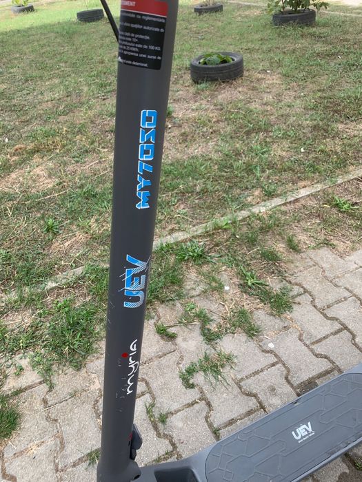 Trotineta Myria MY 7050