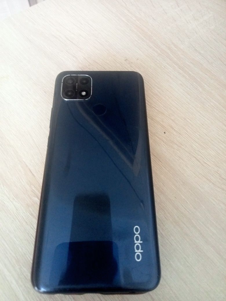 OPPO a 15  в хорошем состоянии.