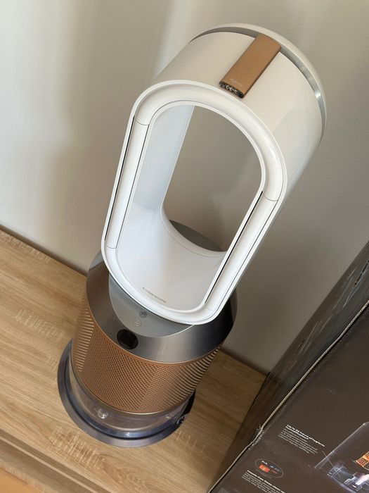 Purificator aer DYSON Pure Humidify Formaldehida PH04