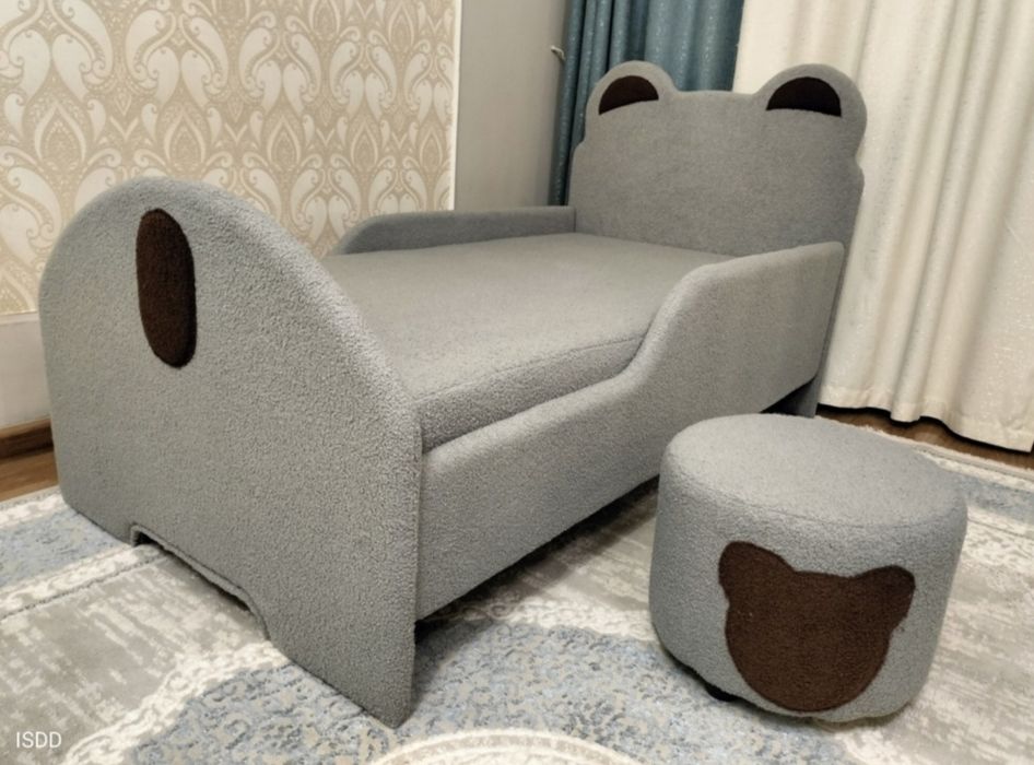 Кровать детская 80*160