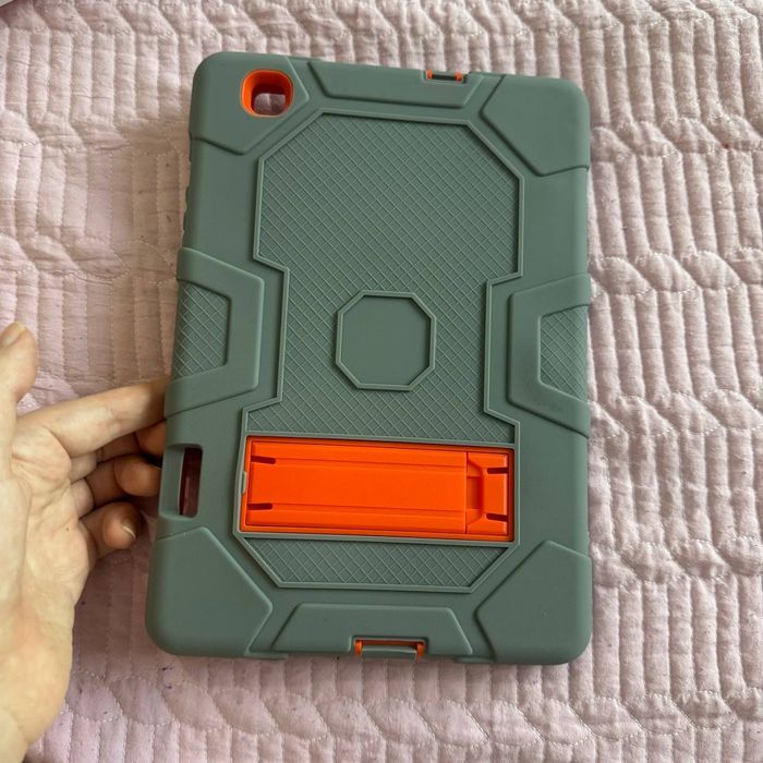 Husă protecție Tabletă Samsung Galaxy S6 Lite P610.  #365