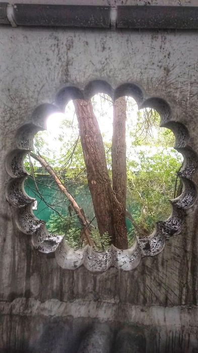 Алмазное сверление бурение отверстие  стены