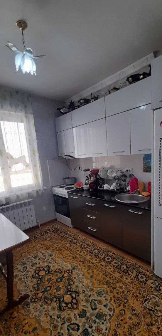 Продам 4х комнатную Новостройка ул Самарканд Дарвоза