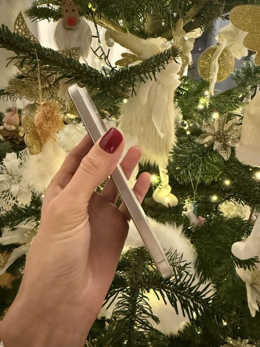 Telefon mobil Apple iPhone 15 Pro Max, 512GB CA NOU,5G, baterie 100%