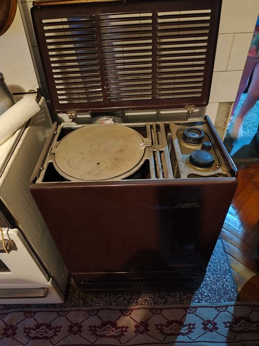 Нафтова печка - ЮГ Супер