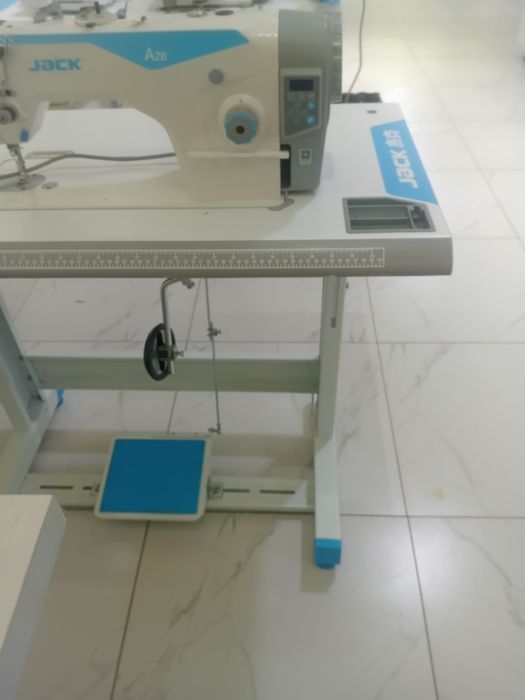 Швейные машинки и оверлоки