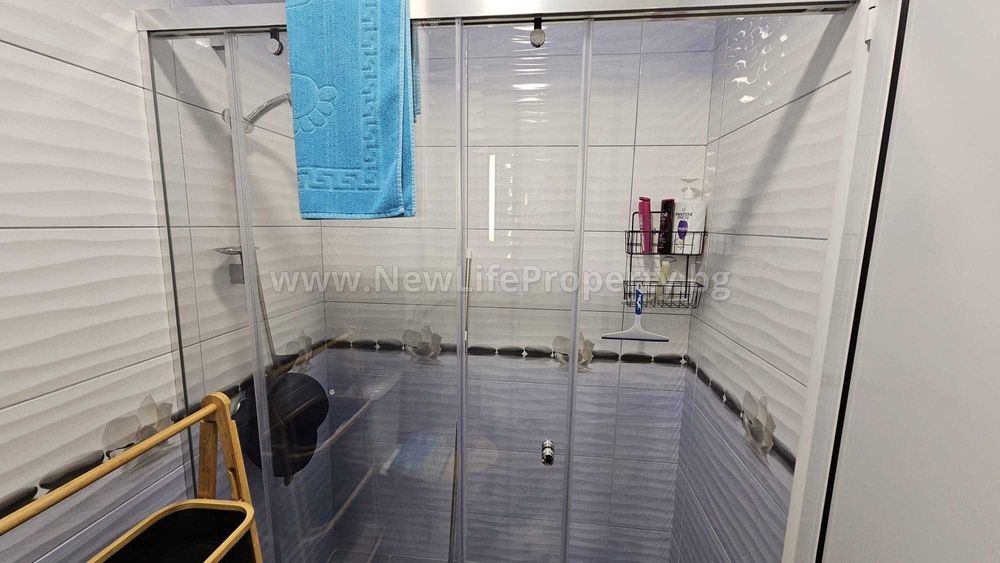 Продава се Тристаен апартамент в к.к. Слънчев бряг - 101 кв.м за 1456 €/кв.м - Снимка #9