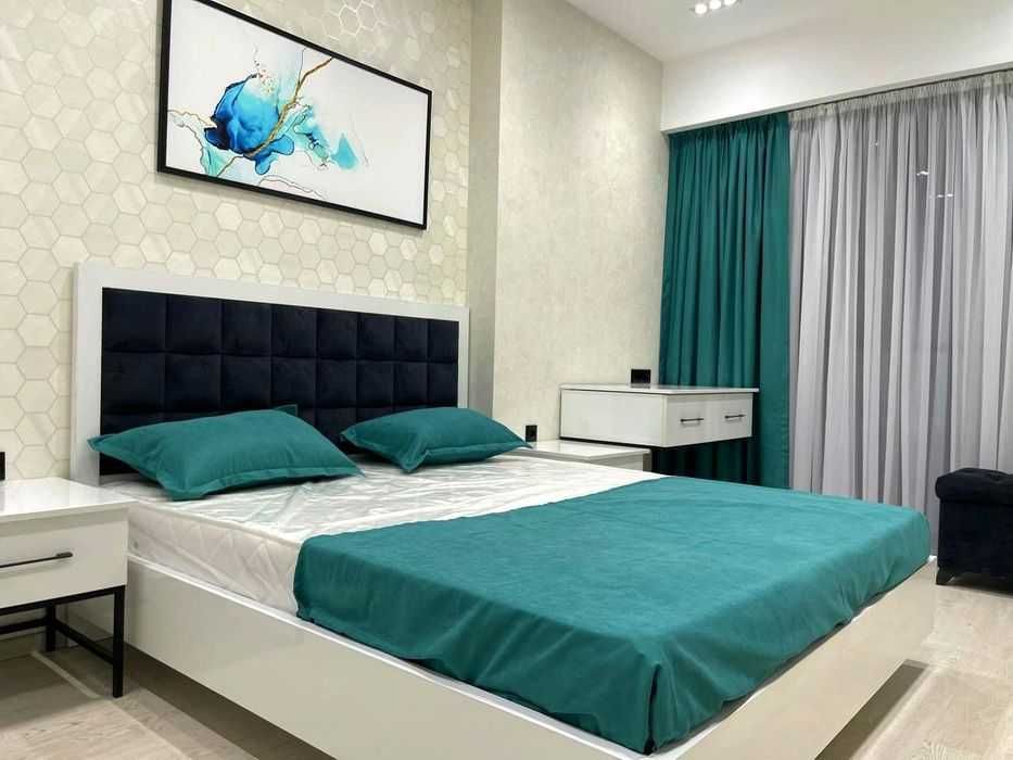 Сдам квартиру на Академ Городке 3х ком. Новостройка Ор-р It Park