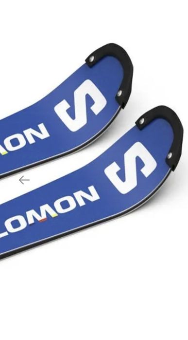 Ski Salomon s/race Prime FIS 165