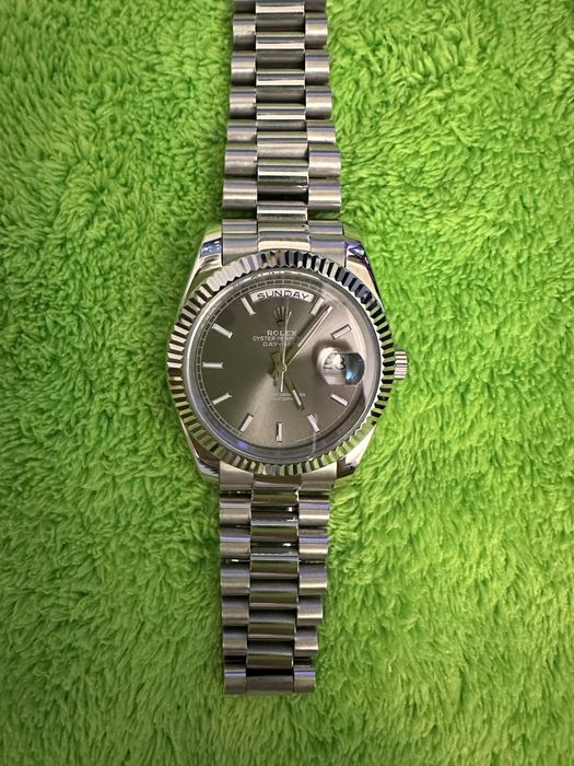 Rolex Daydate 39mm automatic