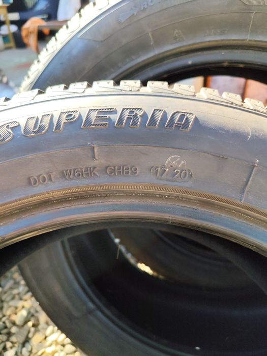 Джанти С Гуми 19"