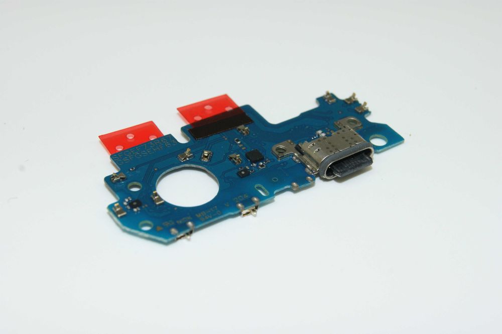 Оригинална букса зареждане / блок захранване Samsung A34