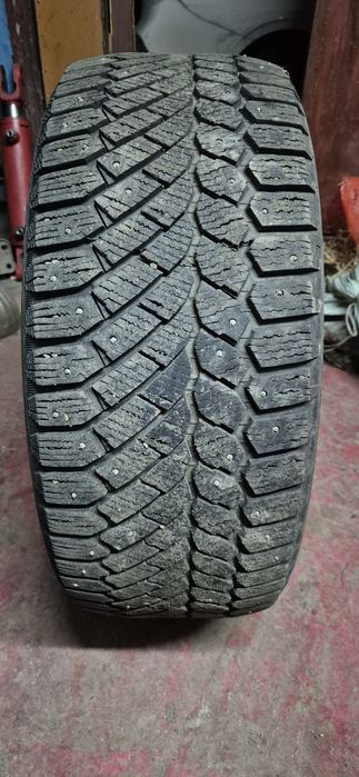 Шины Gislaved Nord Frost 200 235/45 R 18