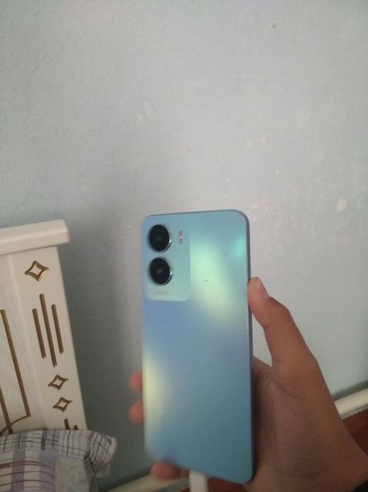 Vivo t2x 5g sotiladi