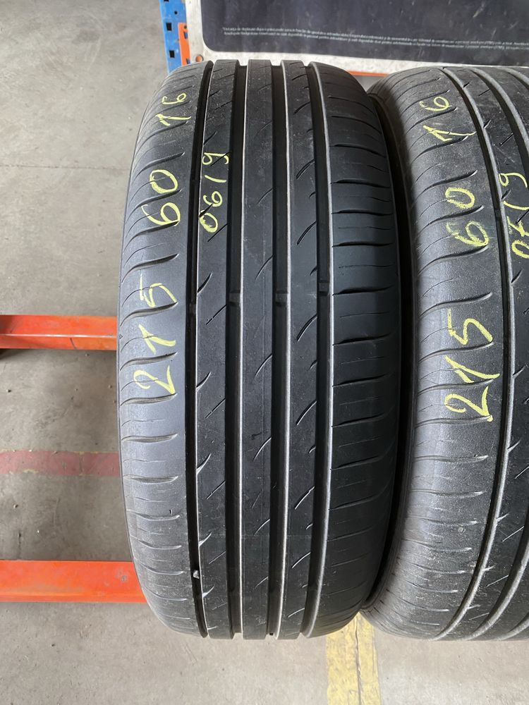 Anvelope vara 215/60/16 Nexen Nfera SU1 215 60 16 R16