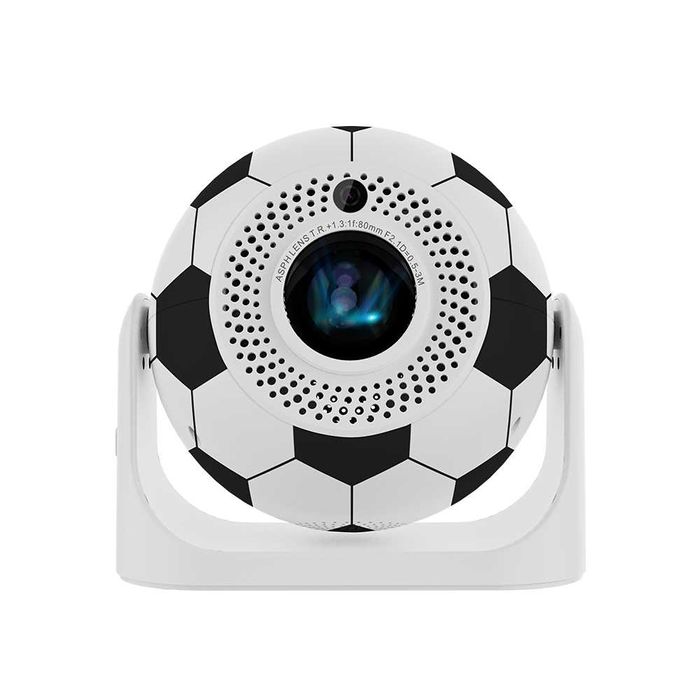 Videoproiector AOKANG JY360, Android 13, Wi-Fi6, Bluetooth 5.0