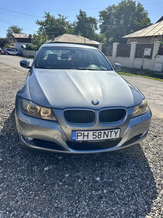 Vând BMW 320 e90 2011 184 cp  VIN- WBAPP31060A750472