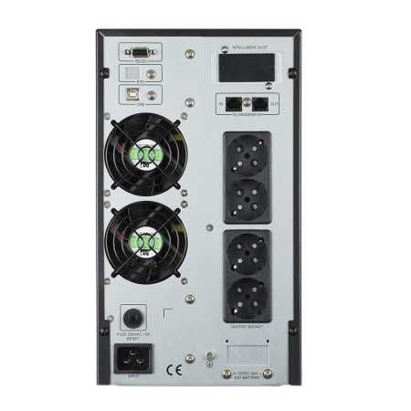 UPS MYPRO MPO 3KVA | On-Line | 2700W