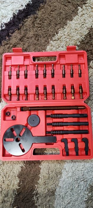 Набор съёмников подшипников