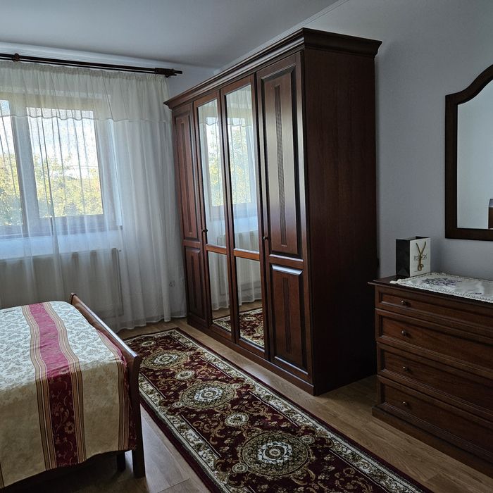 Vand casa si teren sau schimb cu apartament Bucuresti