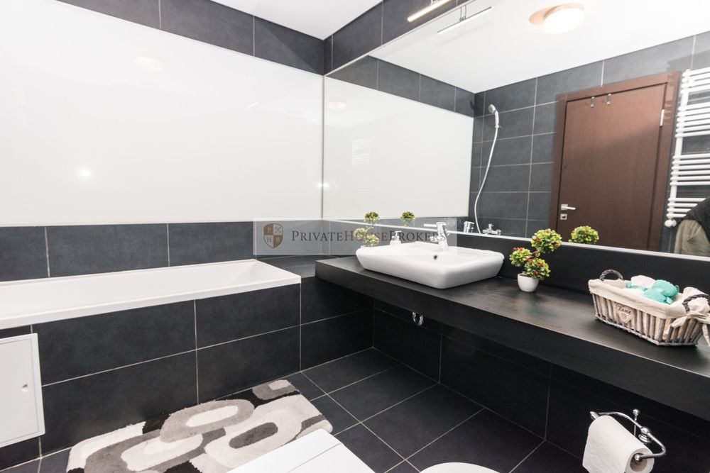 Aviatiei | Floreasca | Pipera | UpGround Residence | 2011 | Centrala
