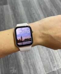 Apple Watch SE часы