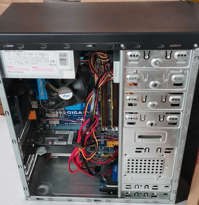 Компютър за офис