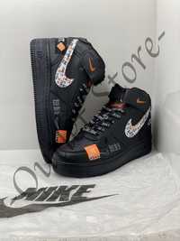 Nike Air Force 1 Low Sneakers / Adidasi / Incaltaminte dama