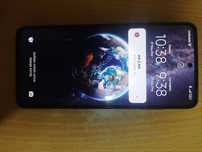 Poco X3 pro qora rangdagi  8/128 xotira ekran 120Hz 12000 amper batare