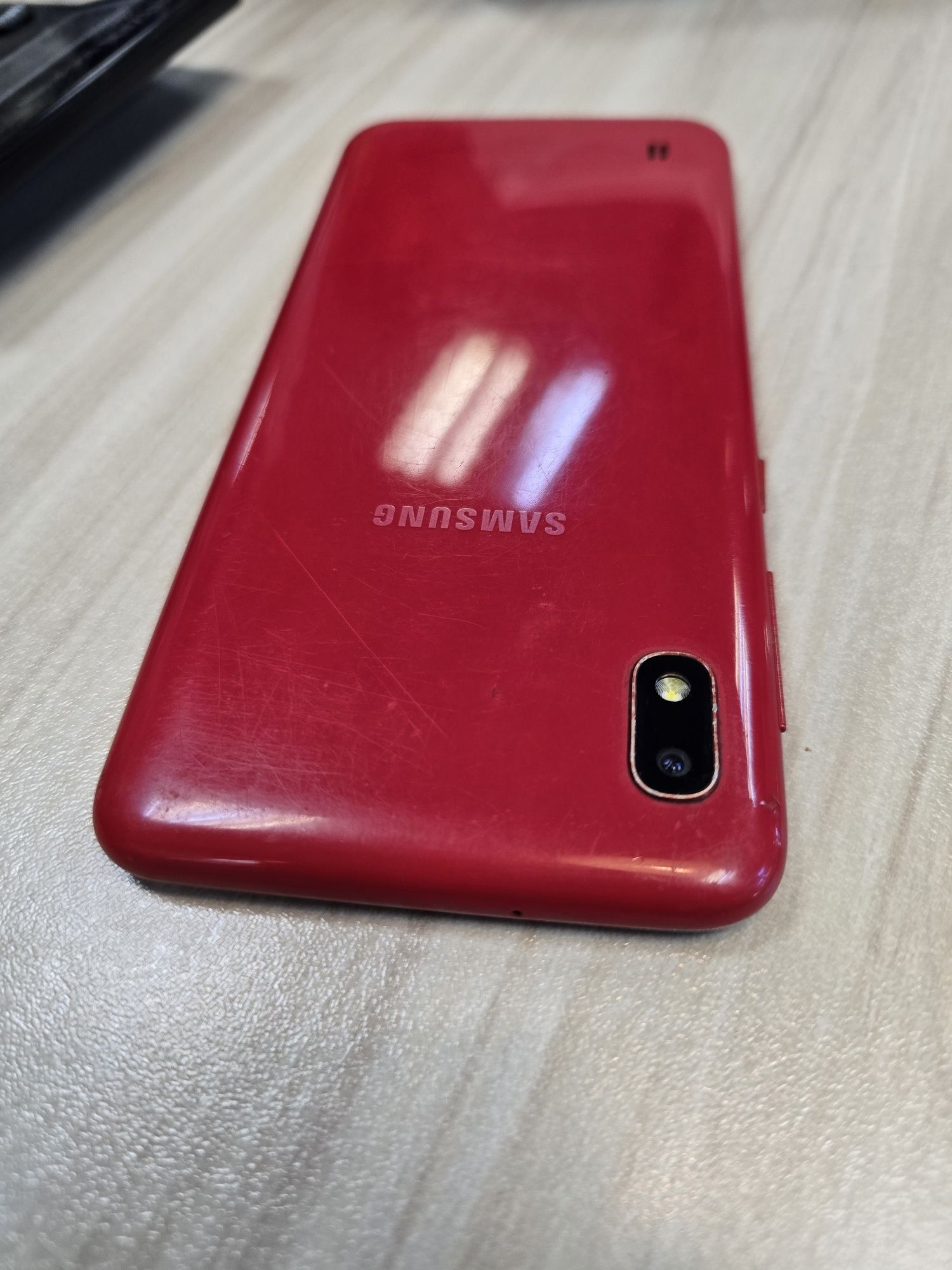Samsung Galaxy A10