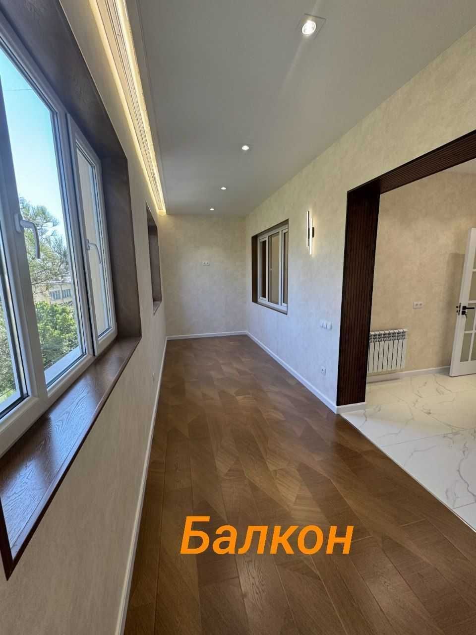 Сергели квартира 3 ком 138349