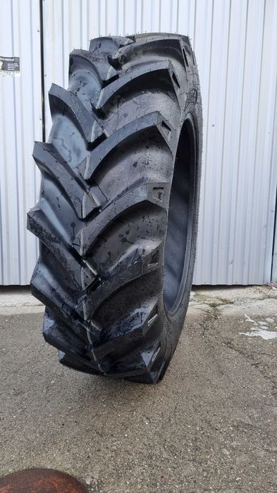 cauciucuri de tractor noi 16.9-30 ozka 14 ply anvelope rezistente #20