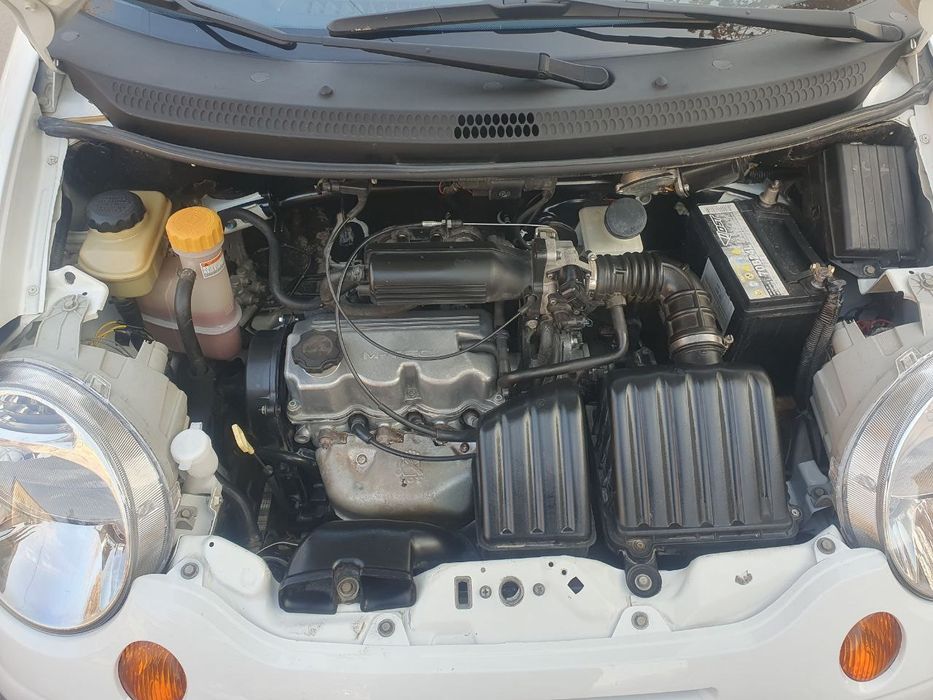 MATEZ  mx Super bez kandesaner