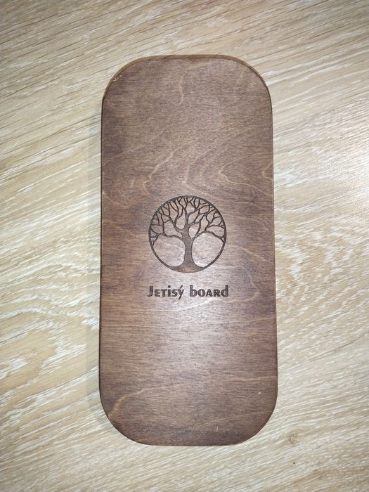 Комплект досок садху для йоги с гвоздями