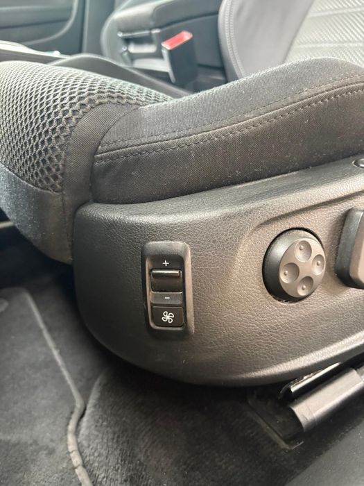 Vand vw passat cc 2011, 2.0tdi