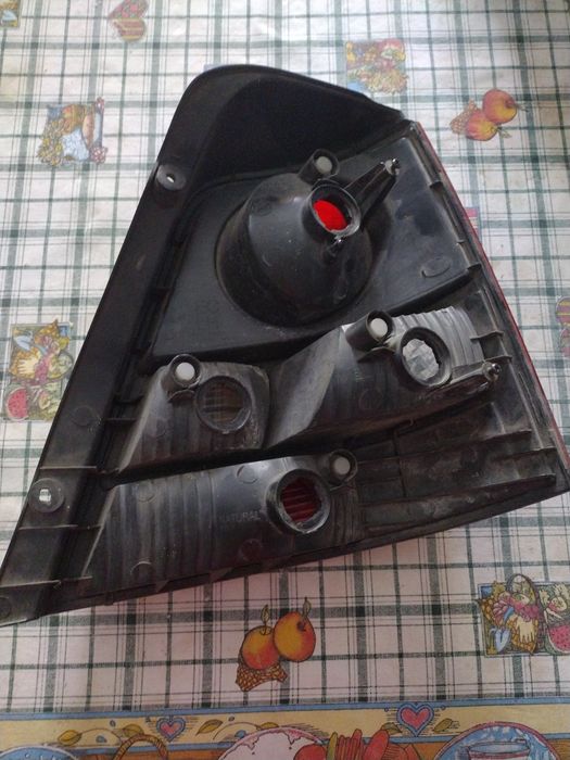 Vând trei accesorii auto