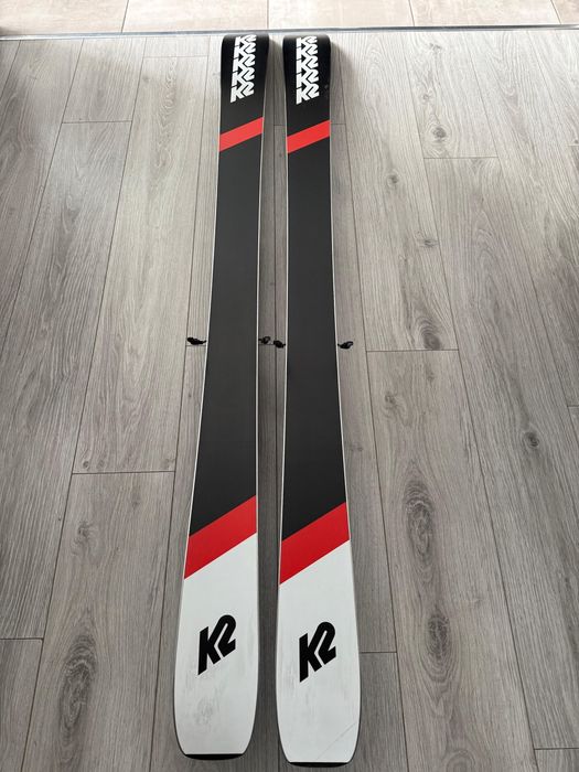 Ski K2 mindbender 2023 noi