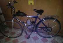 Matorli Velosiped