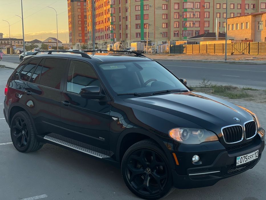 BMW x5 обмен квартира.