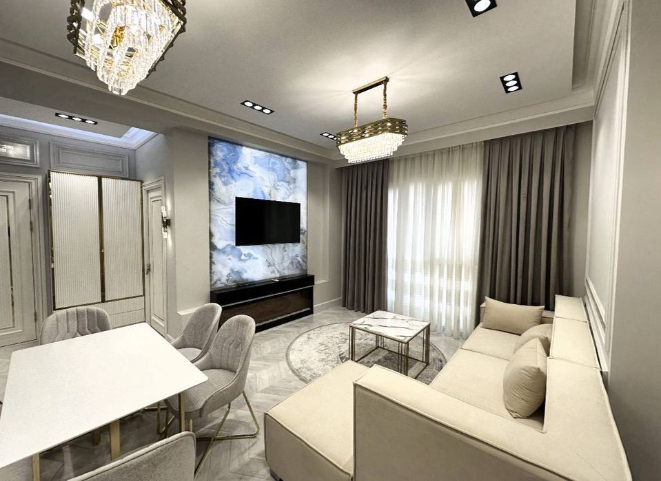 Rent house/flat in Mirabad Avenue, Mirabad region. Мирабад Госпиталный