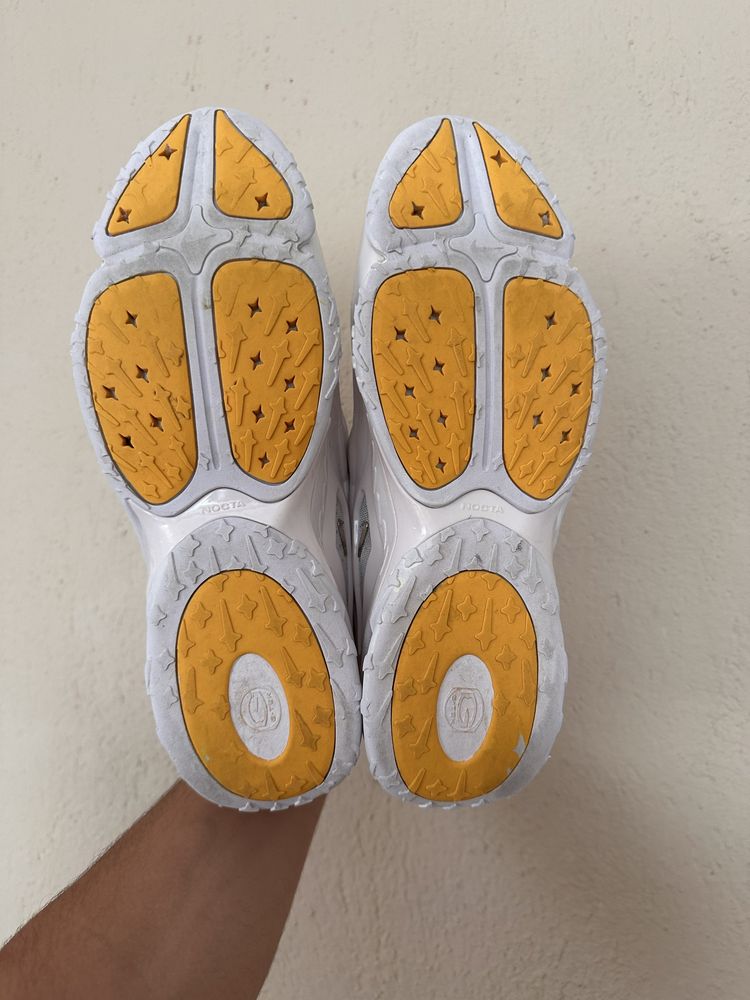 Nike Nocta hot step 2 white