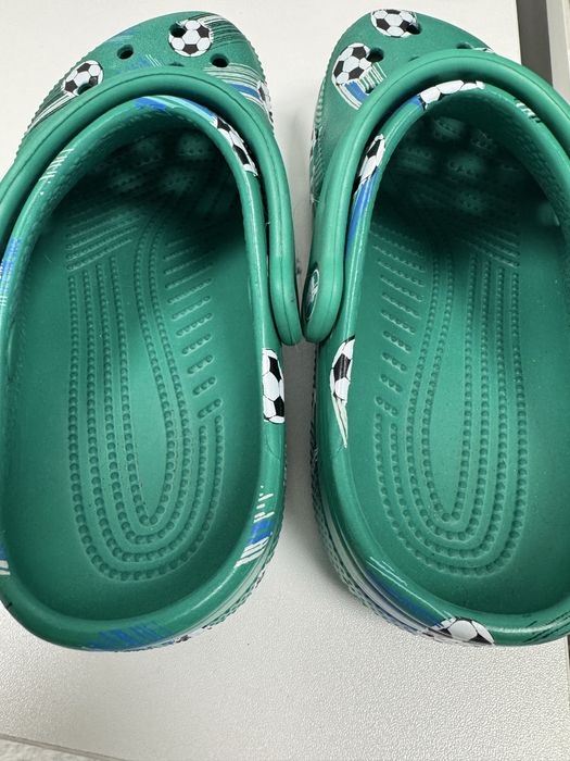Детски crocs eu 32-33