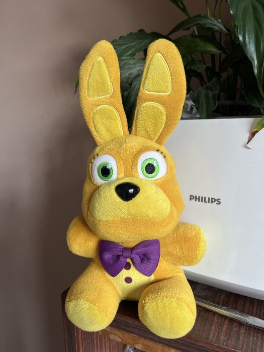 Funko Spring Bonnie плюшена играчка