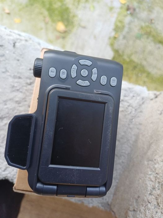 Vand camera de fotografiat