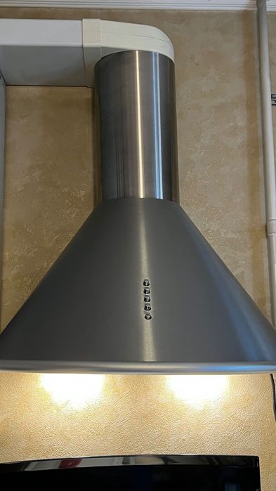 Вытяжка hansa самовывоз