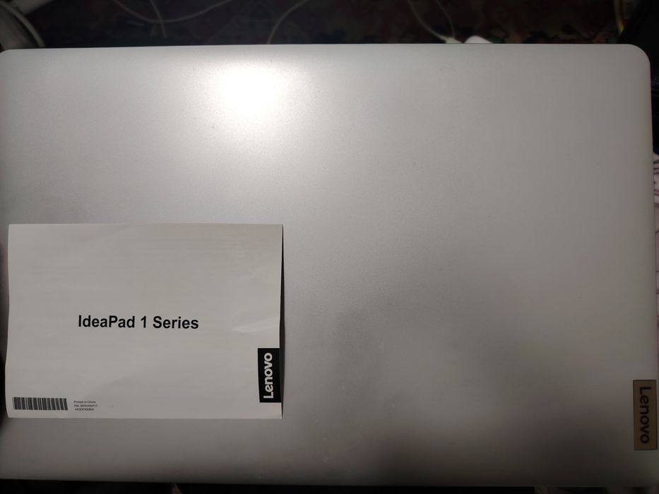 Noutbuk Lenovo 3 mln yangi