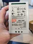 MEAN WELL DRC-100B switching power supply for DIN rail