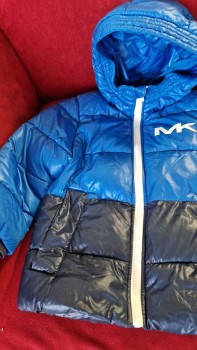 Geacă pentru copii-4 ani Michael Kors