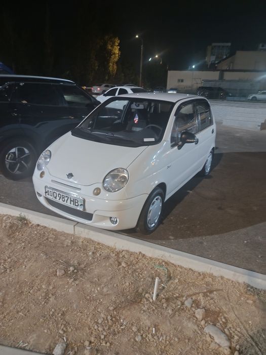 Arenda Matiz 2015 Holati yaxshi. Bosh Tolov 600y.e 25 Oy 200y.e Dan